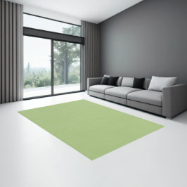 Moderne Pistache Groen Plain Solid Kleur