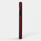 Moderne Plaid Aanpassen Case-Mate iPhone Case (Achterkant/rechts)