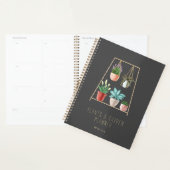 Moderne Planten en tuinen op maat Planner (Display)