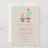 Moderne Planten op zaterdag (Voorkant)