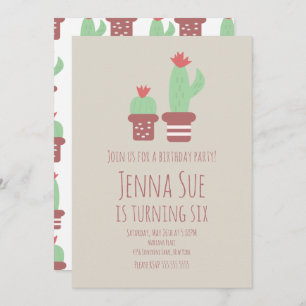 Moderne Planten op zaterdag