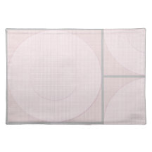 Moderne Platinum Roze Pastel | Gouden Verhouding