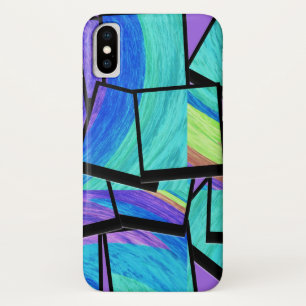 Moderne pop Case-Mate iPhone case
