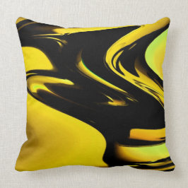 Moderne Pop kunst Kussen