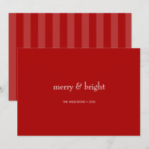 Moderne prettige feestdagen