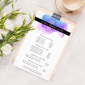 Moderne prijzen en services voor Waterverf met ind Flyer