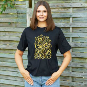 Moderne Print Mannen Tshirts