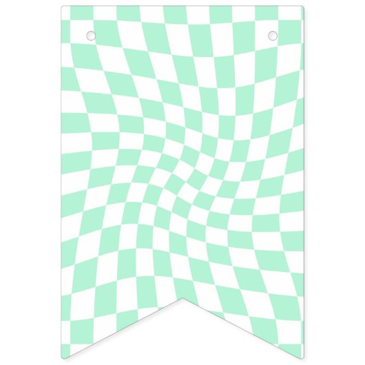 Moderne Professionele BedrijfsMunt van de Logo Vlaggetjes (Tweede vlag)