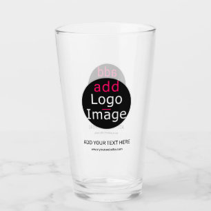 Moderne professionele  bedrijven glas