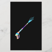 Moderne professionele druk wassen macht wassen flyer (Achterkant)