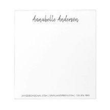 Moderne Professionele Eenvoudige Basisscriptnaam