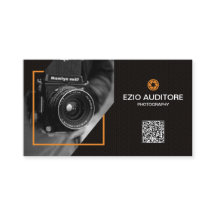 Moderne professionele fotograaf