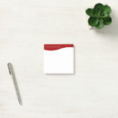 Moderne professionele Kantoor plakbiljetten Post-it® Notes (Kantoor)