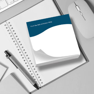 Moderne professionele Kantoor Sticky Notes