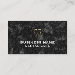 Moderne professionele minimalistische Executive Ge Visitekaartje