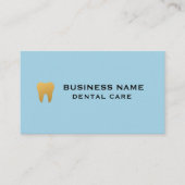 Moderne professionele minimalistische Executive Ge Visitekaartje (Voorkant)