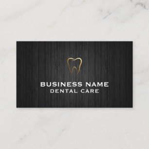 Moderne professionele minimalistische Executive Ge Visitekaartje