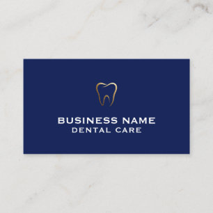 Moderne professionele minimalistische Executive Ge Visitekaartje