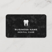 Moderne professionele minimalistische Executive Ge Visitekaartje (Voorkant)