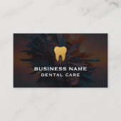 Moderne professionele minimalistische Executive Ge Visitekaartje (Voorkant)