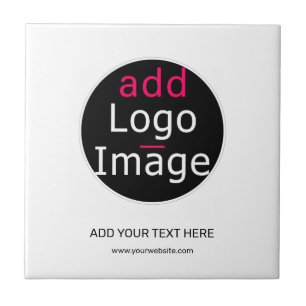 Moderne, , professionele whitepaper tegeltje