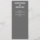 Moderne programma's voor fotoweddenschappen (Achterkant)