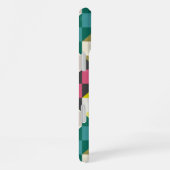 moderne quilt MANA iPhone Hoesje (Rechterkant)