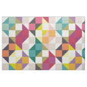 moderne quilt MANA Stof (Fat Quarter)