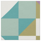 moderne quilt MANA Stof (Close Up)