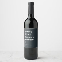 moderne quote vrede en vreugde vakantie