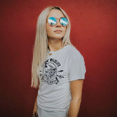 Moderne Raise Boys Mama Rustiek Grappig T-shirt