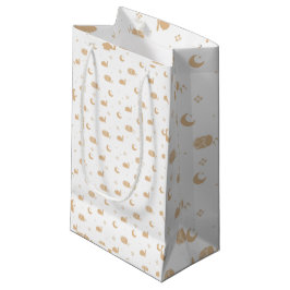 Moderne Ramadan Eid Moslim Gift Bag Klein Cadeauzakje