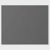 Moderne raster cadeaupapier (Vlak)