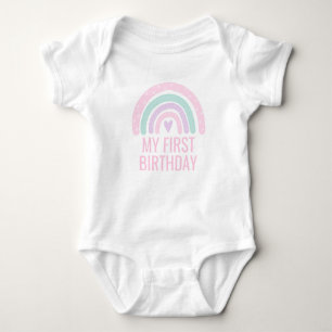 Moderne regenboog romper