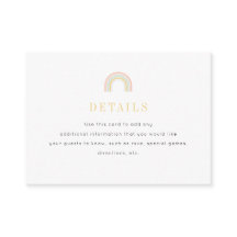 Moderne regenboogdag