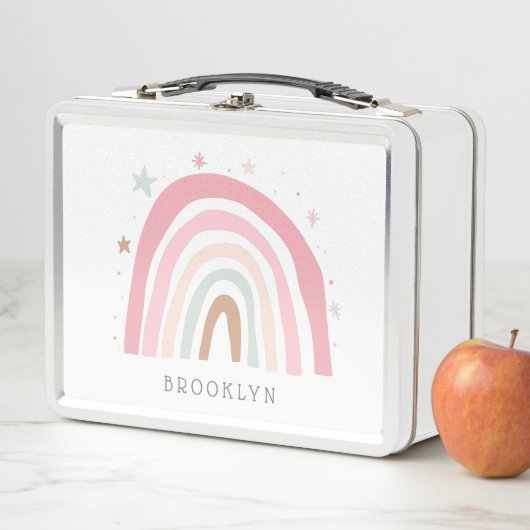 Moderne regenboogmeisjes (In situ)