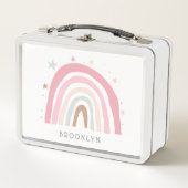 Moderne regenboogmeisjes (Voorkant)