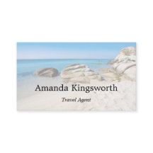 Moderne reisbureau vakantievakantie