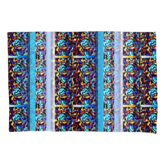 Moderne renaissance Kussenslopen (Voorkant)