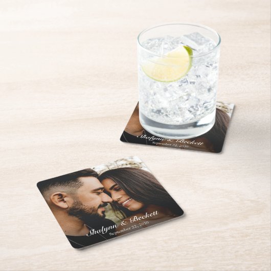 Moderne repetitie - binnenfoto kartonnen onderzetters (Insitu)