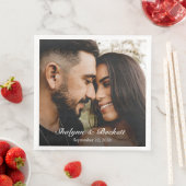 Moderne repetitie - binnenfoto servet (Insitu)