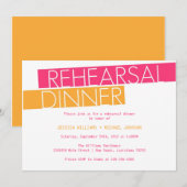 Moderne repetitie kaart (Voorkant / Achterkant)