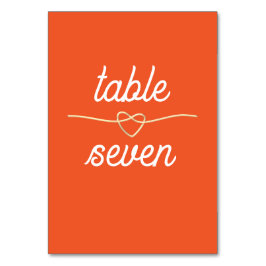 Moderne Retro Bruiloft Kaart