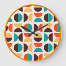 Moderne Retrostijl