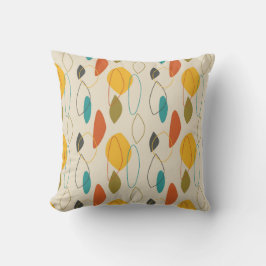 Moderne revisie van de medicamenteuze eeuw nummer  kussen