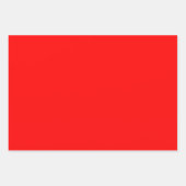 Moderne RGB Wrap Sheets voor Gifting Inpakpapier Vel (Voorkant)