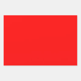 Moderne RGB Wrap Sheets voor Gifting Inpakpapier Vel