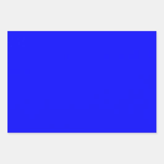 Moderne RGB Wrap Sheets voor Gifting Inpakpapier Vel (Voorkant 3)