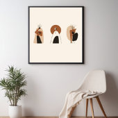 Moderne Rituals Poster