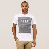 Moderne Rizz T-shirt (Voorkant volledig)